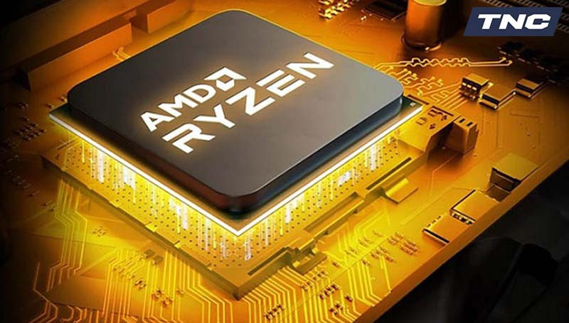 AMD dính “phốt”: CPU Ryzen tự động ép xung, ảnh hưởng quyền lợi người dùng?