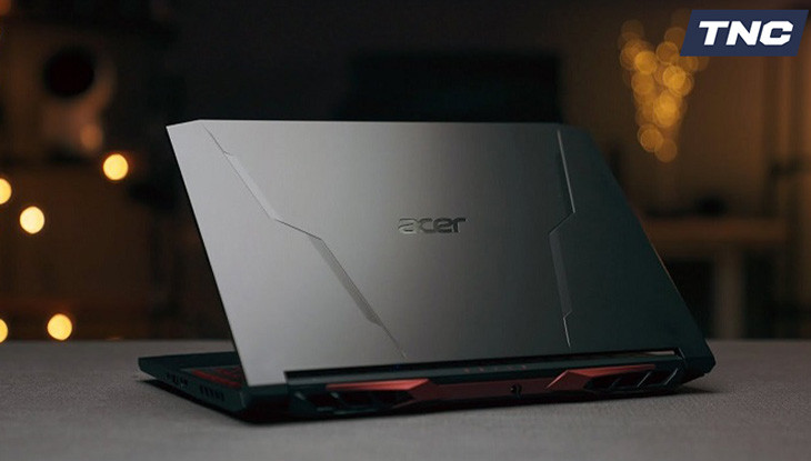 Acer Nitro 5 Eagle AN515-57-5669: Chất lượng vượt mức giá thành! 