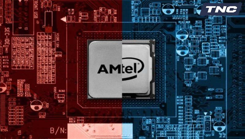 AMD Ryzen 7 5800X3D vs Intel Core i9-12900K: Cuộc đọ sức của những “quái thú” CPU!