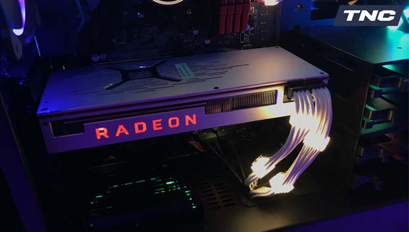 GPU mới tăng 130% hiệu năng, AMD chuẩn bị cho một cú comeback ngoạn mục?