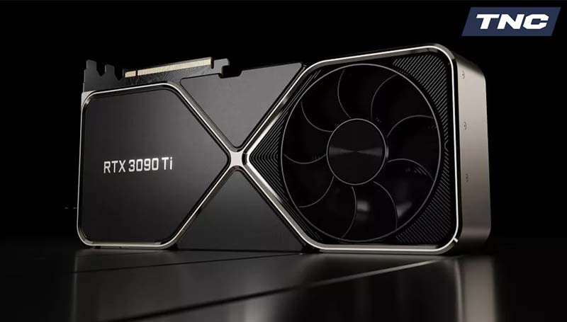 Lộ tin đồn Nvidia chế tạo RTX 40 series siêu khủng ngốn tới 900W điện!