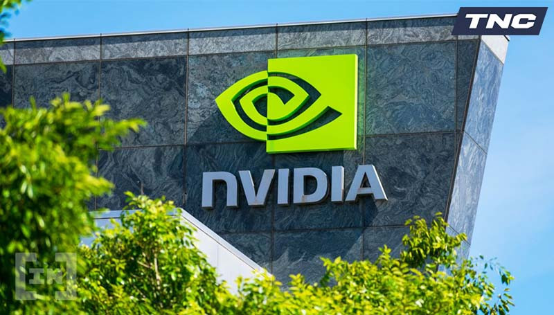 Nvidia bị phạt 5,5 triệu USD vì "dính phốt" liên quan đến GPU đào coin!