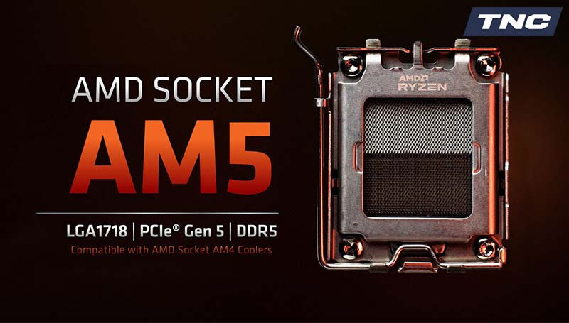 Vượt mặt Nvidia, AMD sẽ ra mắt GPU hỗ trợ PCIe 5.0 đầu tiên trên thế giới?