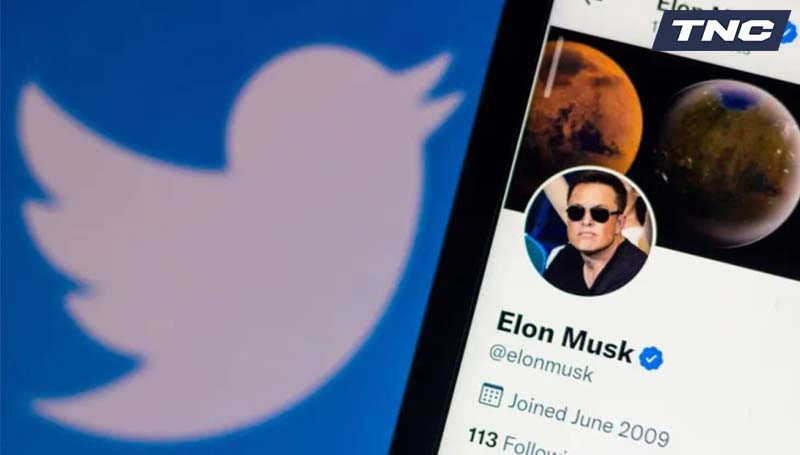Elon Musk bất ngờ hoãn thương vụ mua lại Twitter, có thể đối diện án phạt 1 tỷ USD!