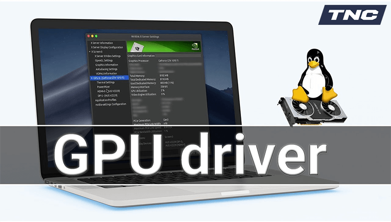 Sau bao chờ đợi, cuối cùng Nvidia cũng hỗ trợ mã nguồn mở GPU driver trên Linux!