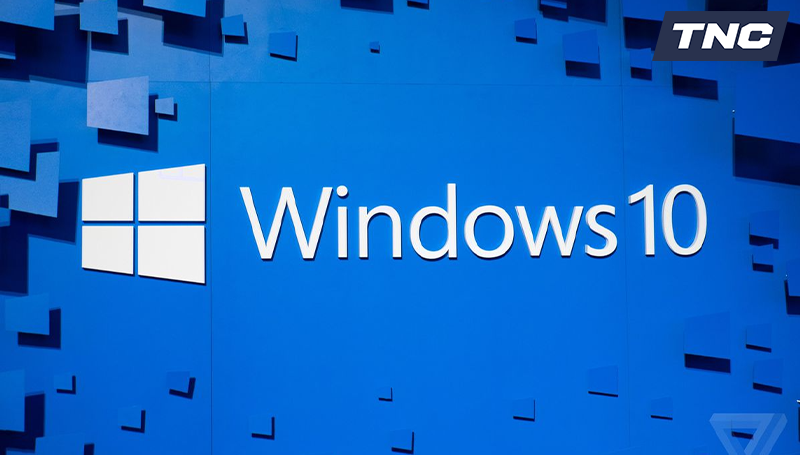 Top 10 thủ thuật giúp anh em chạy Windows 10 nhanh như hack!