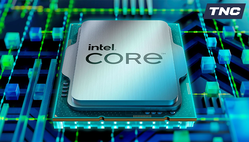 Lộ tin đồn Intel Raptor Lake ra mắt vào tháng 10, đạt xung nhịp lên tới 5,8 GHz!