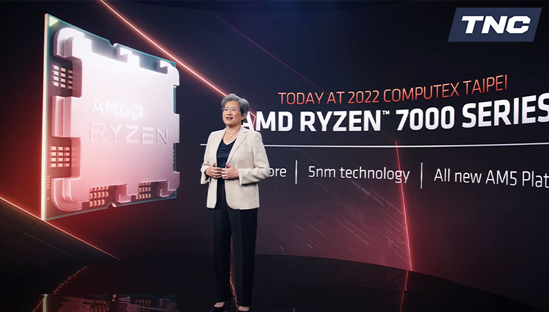 Siêu kinh điển AMD Ryzen 7000 vs Intel Raptor Lake: Kẻ tám lạng người nửa cân!