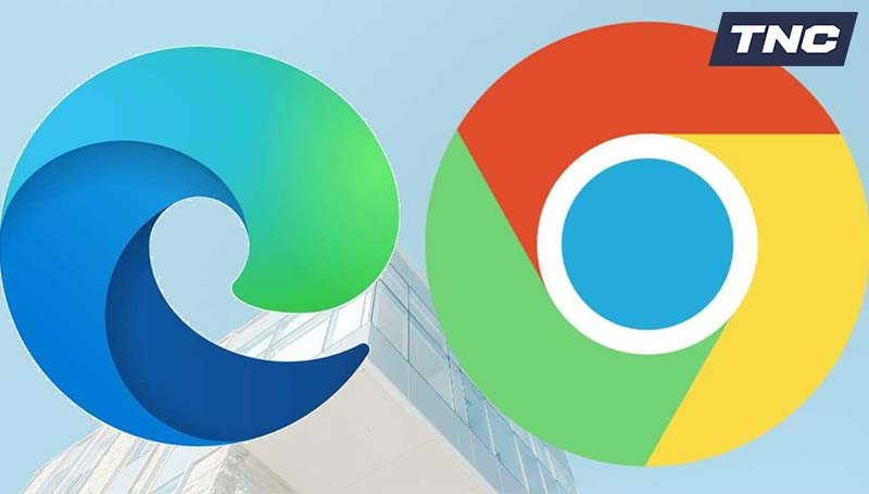 5 tính năng cực đỉnh giúp Microsoft Edge ăn đứt Google Chrome!