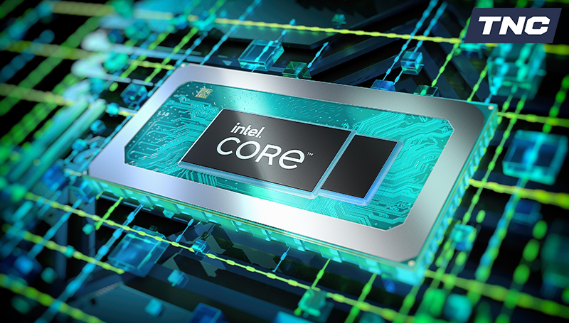 Hạ đẹp Core i9-12900K, CPU Raptor Lake sẽ là quái vật đa nhiệm mới của Intel?
