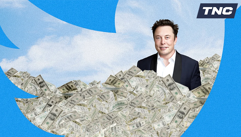 Toàn cảnh drama Elon Musk mua lại Twitter cho anh em ưa hít hà chấm hóng!