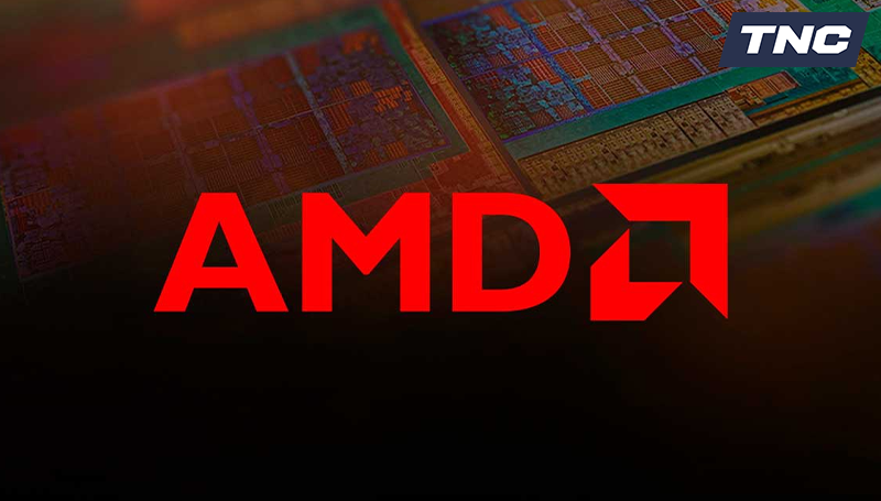 AMD vô tình làm lộ “tuyệt chiêu” mới để đối chọi với RTX series của Nvidia!
