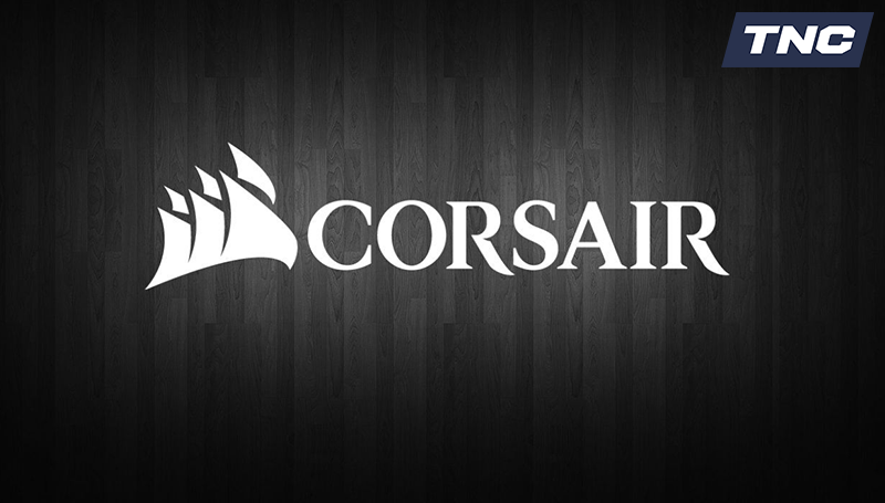 Thị trường PC khó khăn, Corsair dự kiến lỗ “sấp mặt” trong Quý 2/2022
