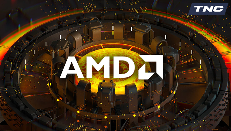 Bất chấp doanh thu đạt kỷ lục, lợi nhuận quý 2 của AMD vẫn sụt giảm đáng kể!