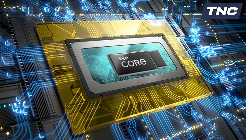 Không cần đến Core i9-13900K, Intel Raptor Lake vẫn dư sức chinh phục mức xung 6 GHz!