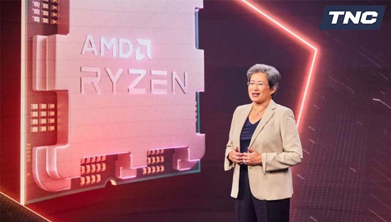 Đại chiến CPU: Rộ tin đồn AMD Ryzen 7000 và Intel Raptor Lake ra mắt trong cùng một ngày!