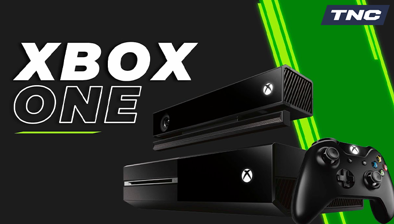 Microsoft thừa nhận doanh số của Xbox One chỉ bằng phân nửa so với đại kình địch PS4!