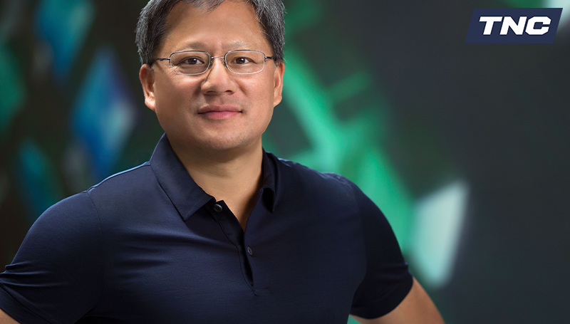 CEO Nvidia “nổ lớn”: Giá GPU đáng ra phải bằng giá của cả một bộ game console!