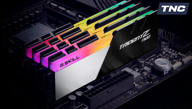 Tin vui cho PC builder: Giá DDR5 dự kiến sẽ giảm đáng kể trong vài tháng tới!