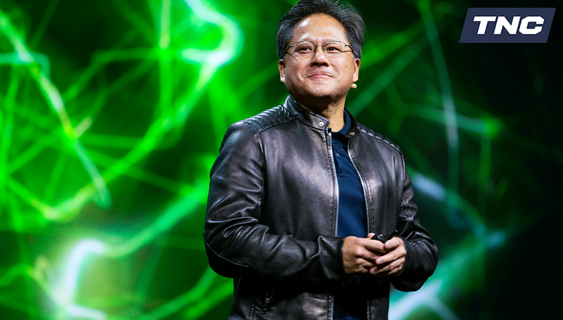 Nvidia úp mở về thông báo mới, gián tiếp xác nhận ngày ra mắt RTX 4000 series!