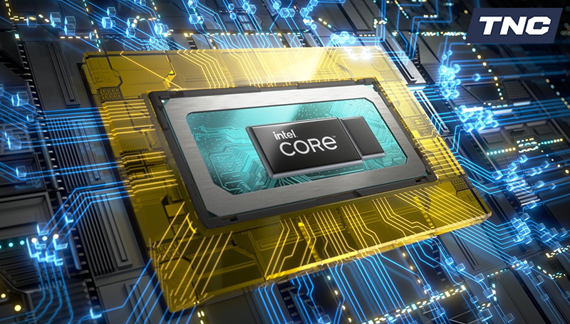 Intel “phản lưới nhà”, tự rò rỉ thông tin bất lợi của Raptor Lake trước ngày ra mắt!