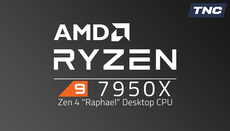 Tin buồn cho fan AMD: Xung nhịp tối đa của Ryzen 9 7950X gần như chỉ tồn tại trên lý thuyết!