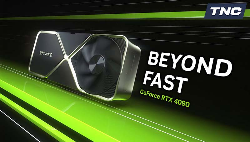 Nghi vấn RTX 4090 tiết kiệm điện hơn dự đoán chỉ là “hư chiêu” của Nvidia!