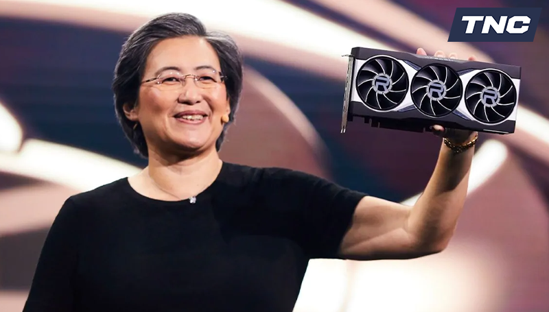 GPU flagship của AMD rớt hơn một nửa giá bán chỉ sau vài tháng!
