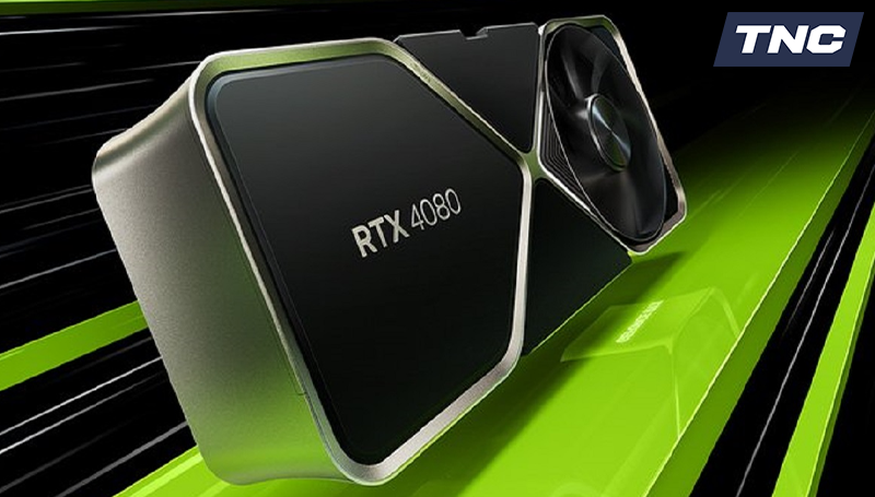 Nvidia ngừng phát hành RTX 4080 12GB khiến nhiều đối tác thiệt hại nặng nề!