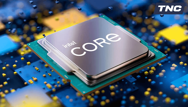 Intel chính thức ra mắt CPU Raptor Lake, xác nhận số nhân và xung nhịp cực khủng!