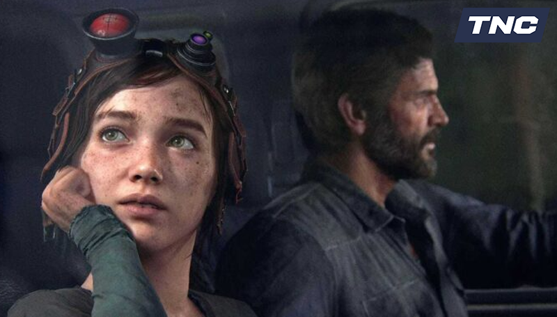 Tựa Game The Last of Us tung cấu hình phần cứng, muốn thấy rõ từng cọng tóc của Zombie cần RTX 4080