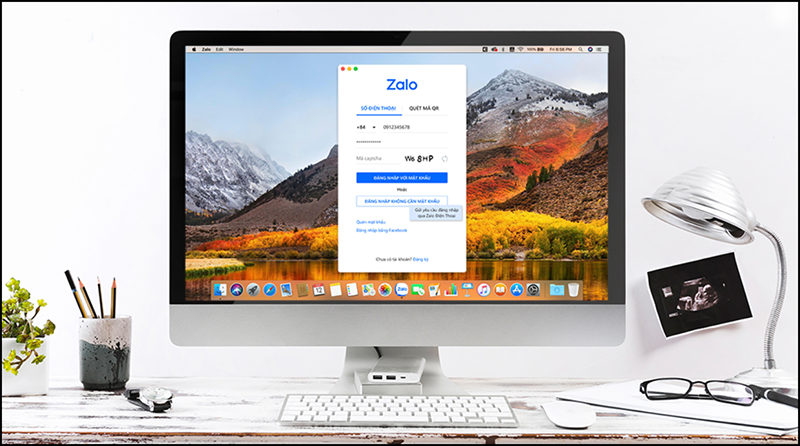 Cách tải, cài đặt, đăng nhập Zalo PC trên máy tính dễ dàng