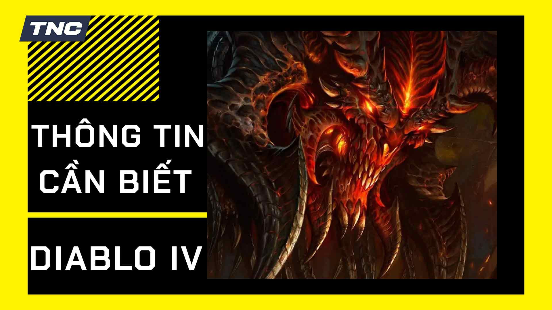 Những thông tin cần biết về máy chủ thử nghiệm Diablo 4 mới nhất