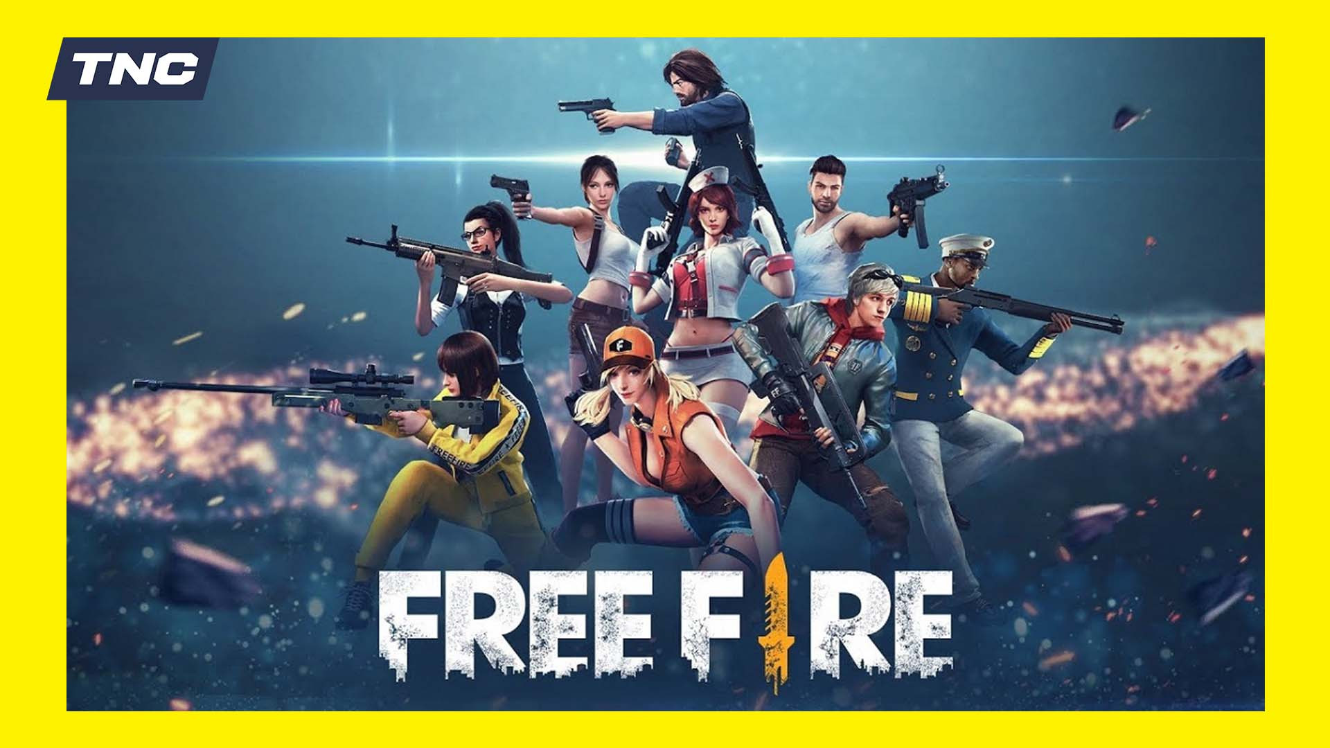 Cách tải và cài đặt Free Fire trên máy tính đơn giản nhất