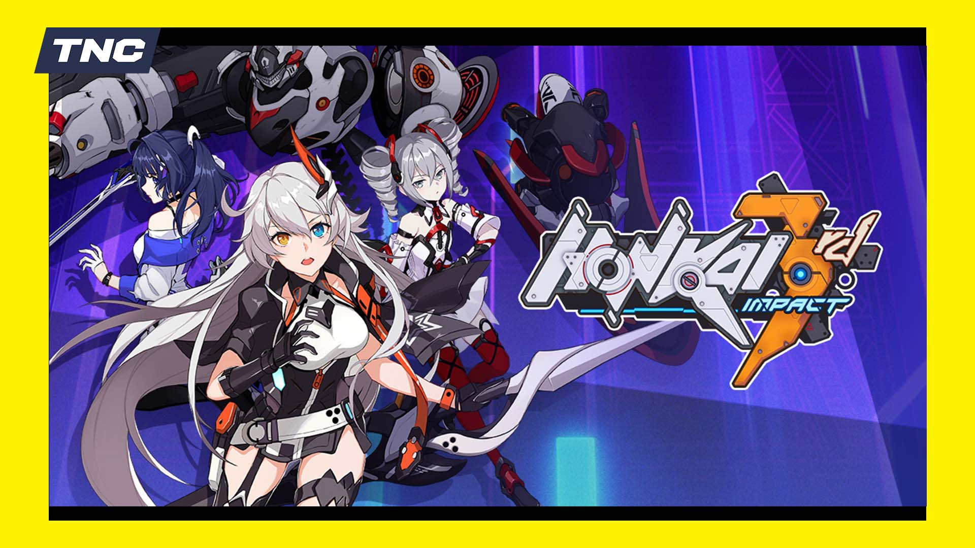 Cấu hình chơi Honkai Impact 3 trên PC, máy tính và cách tải game không cần giả lập