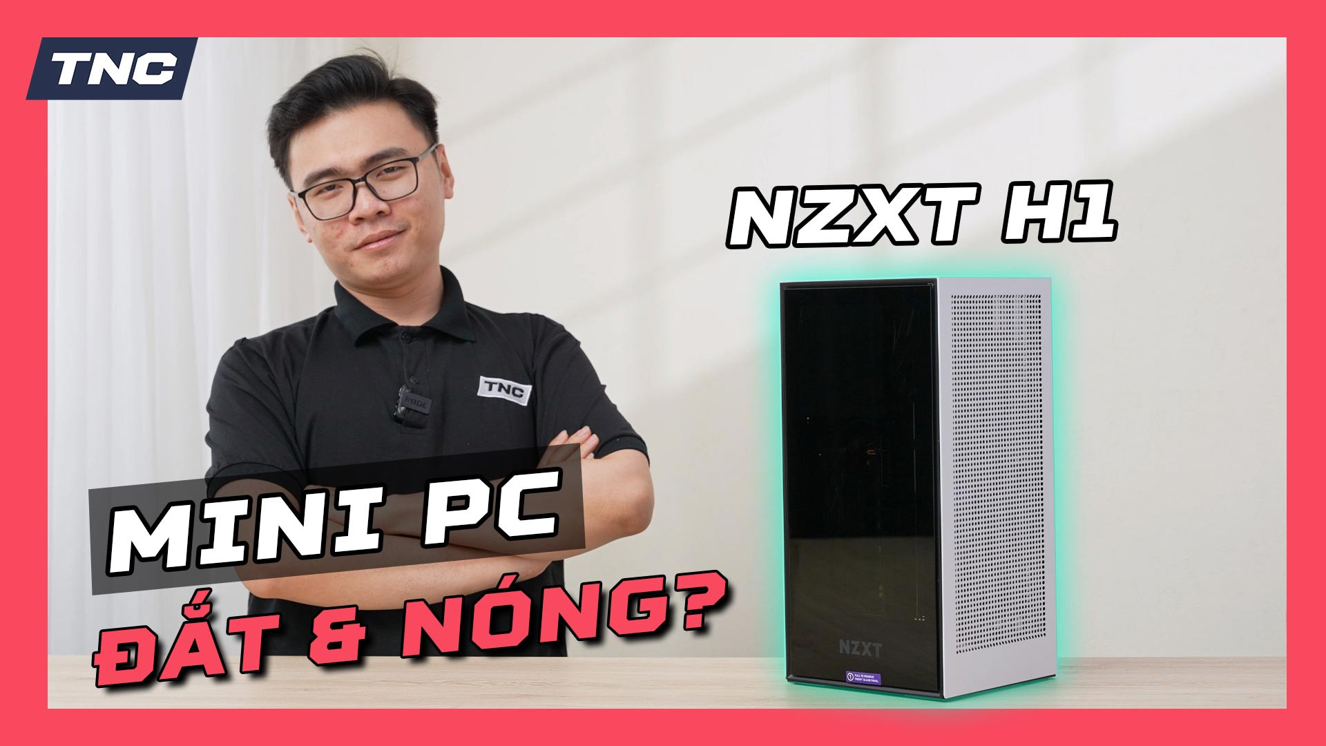 Build Mini PC | Sự thật Mini PC vừa nóng vừa đắt