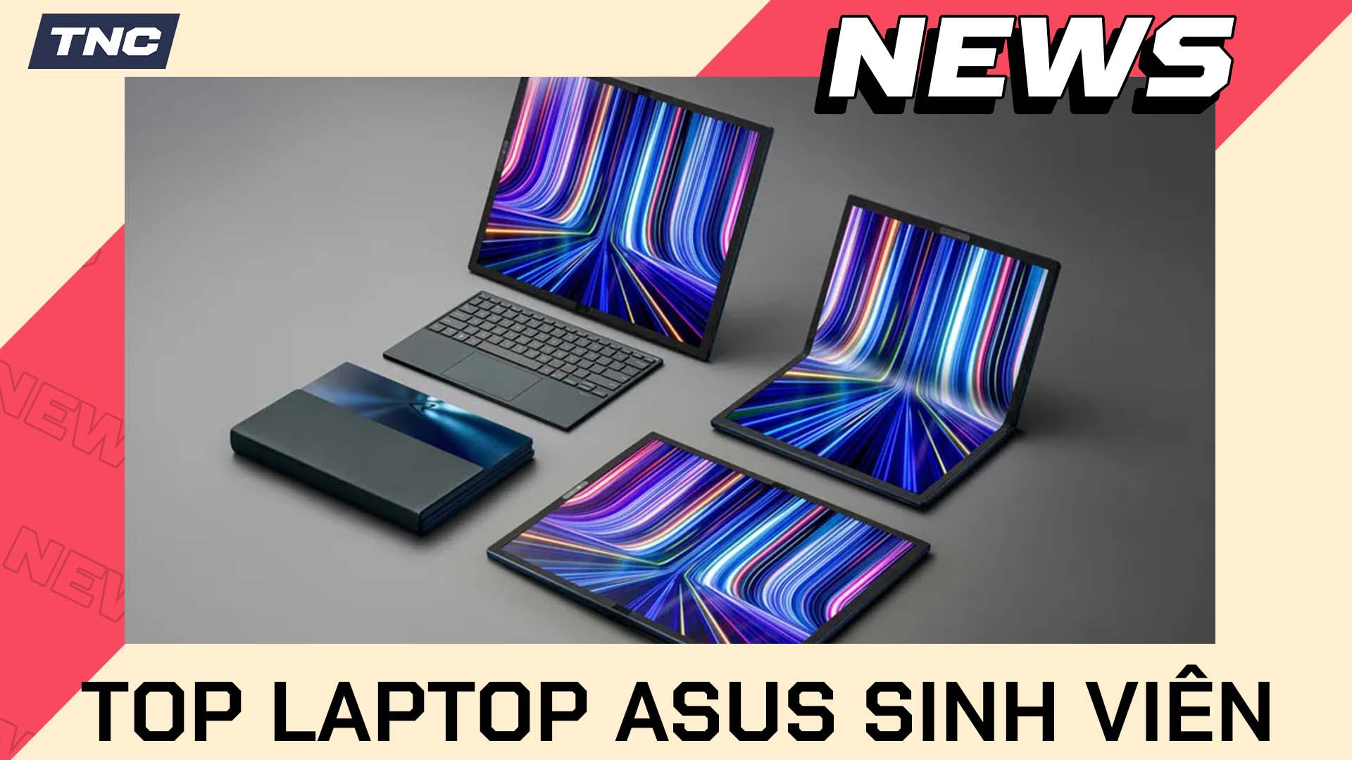 Top 10 Laptop Asus cho sinh viên tốt nhất - Mẫu nào nên mua nhất hiện nay?