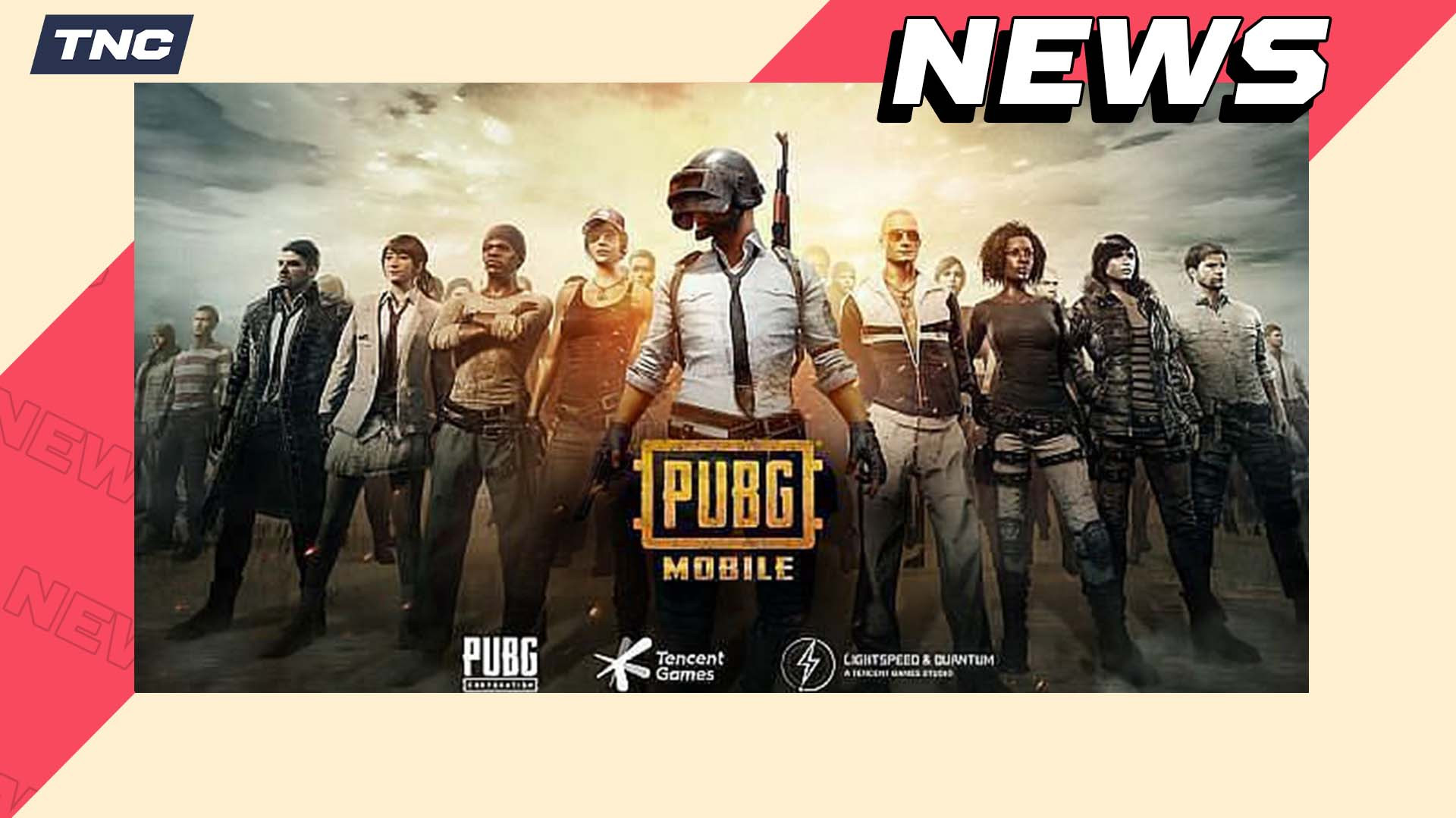 Hướng dẫn cơ bản cho người mới chơi PUBG Mobile update 2024