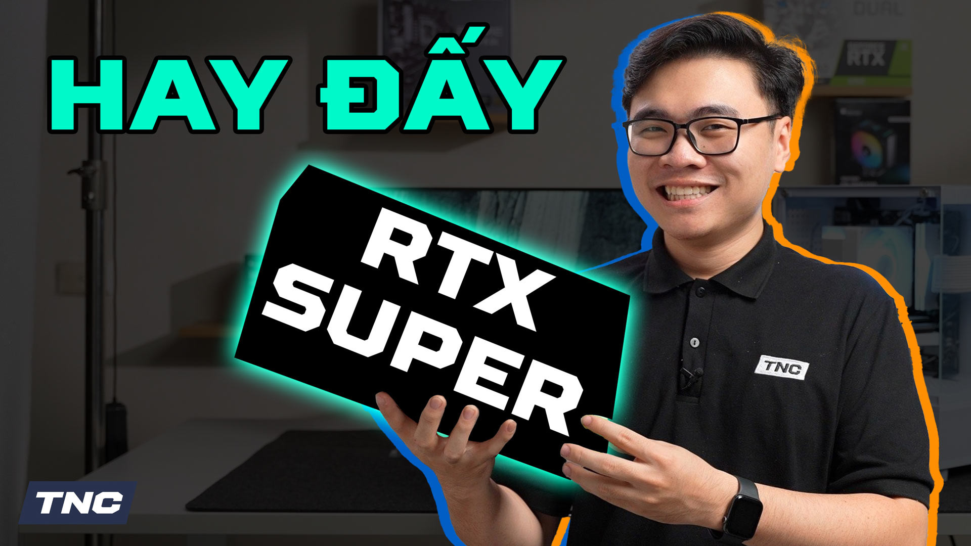 Khi nào nên mua RTX 4070 Super - 4070 Ti Super - 4080 Super? 