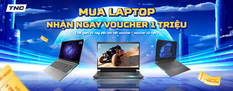Mua Laptop Nhập Khẩu - Máy In Nhập Khẩu Nhận Ngay Voucher 1 Triệu Đồng