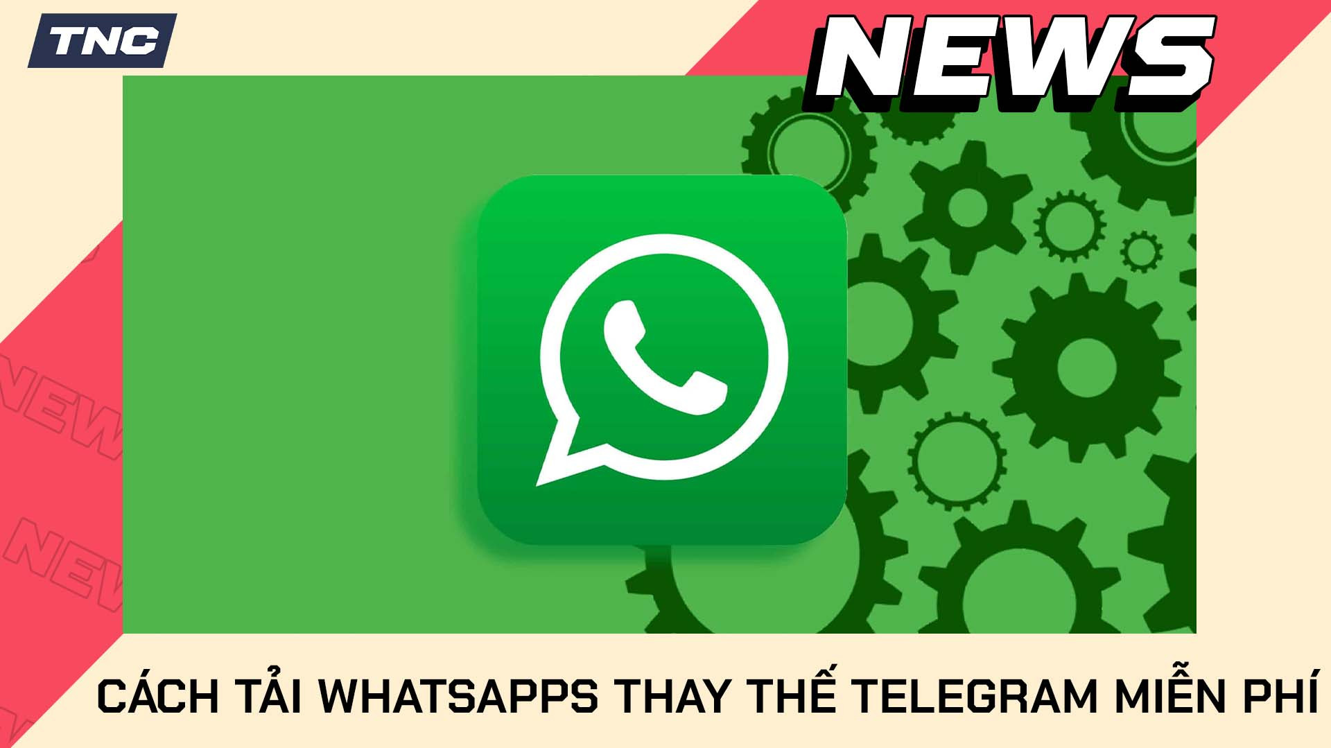 Cách Tải WhatsApp Cho Máy Tính Win 10 Miễn Phí