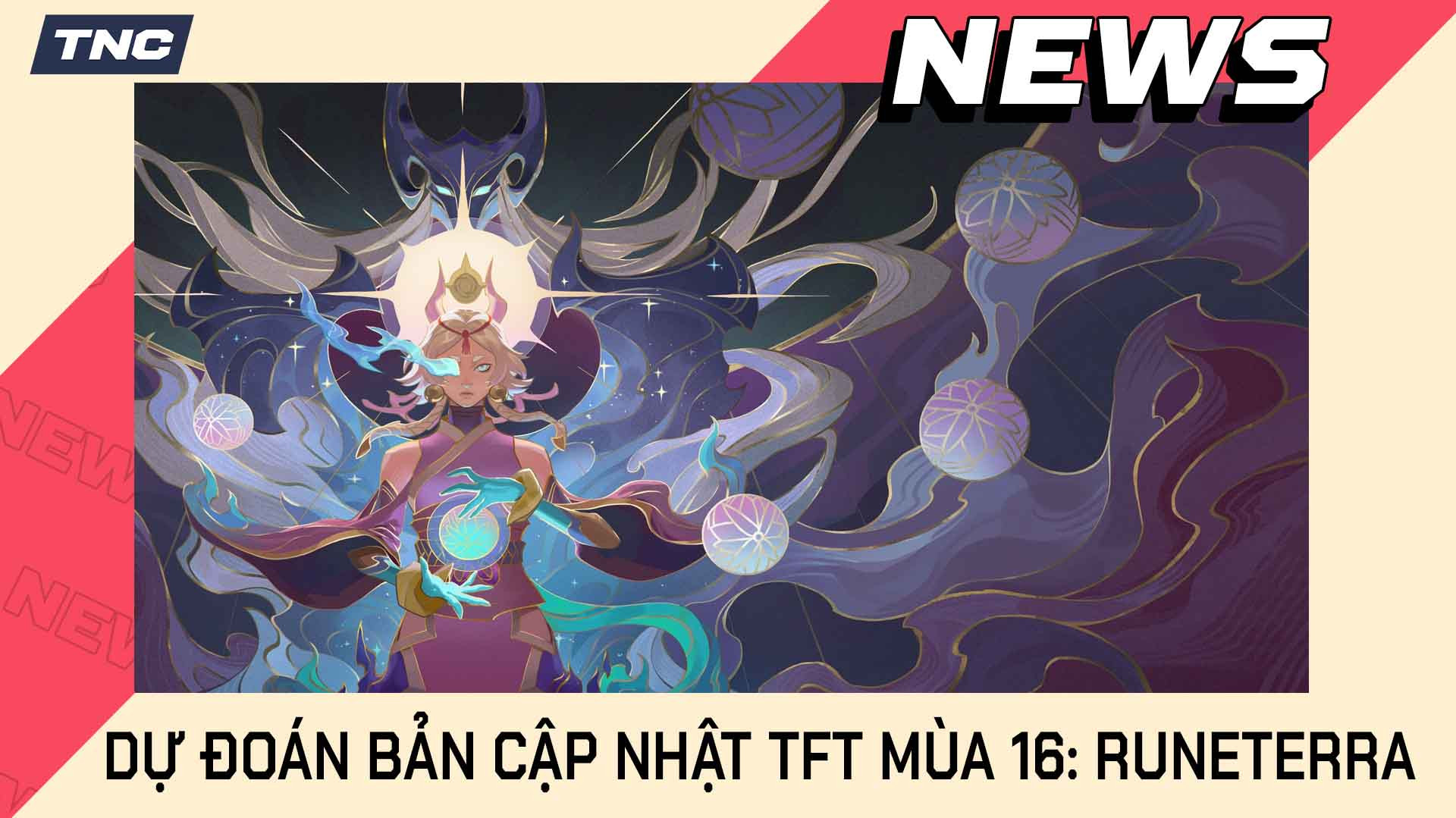 TFT Mùa 16 Hé Lộ Demo Gây Sốt: 5 Tộc Hệ Cực Độc, Dr. Mundo Trở Lại Đầy Mạnh Mẽ