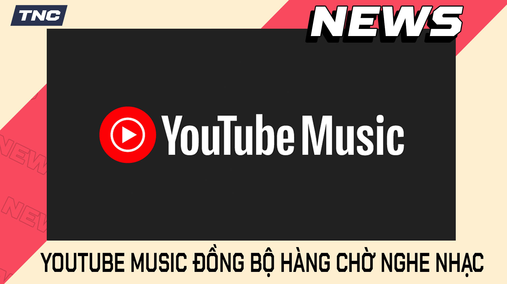 YouTube Music Đồng Bộ Hàng Chờ Nghe Nhạc Trên Android, iOS Và Web