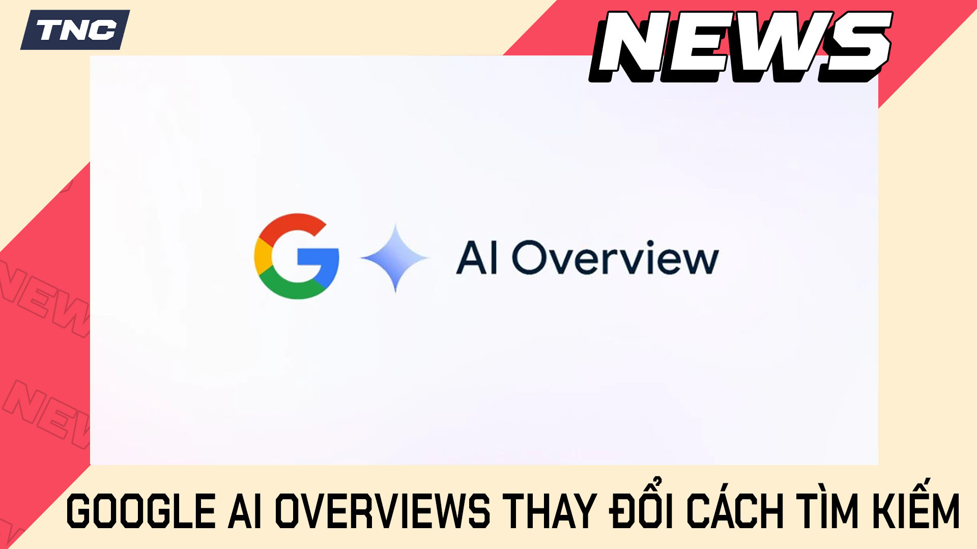 Google AI Overviews Thay Đổi Cách Tìm Kiếm: Câu Hỏi Tiếp Theo Sẽ Chuyển Thẳng Sang AI Mode