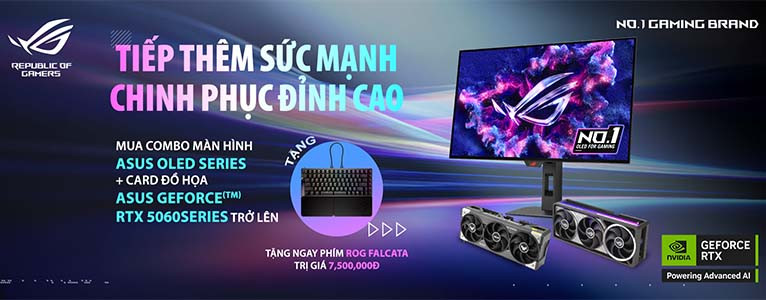 Tiếp Thêm Sức Mạnh - Chinh Phục Đỉnh Cao