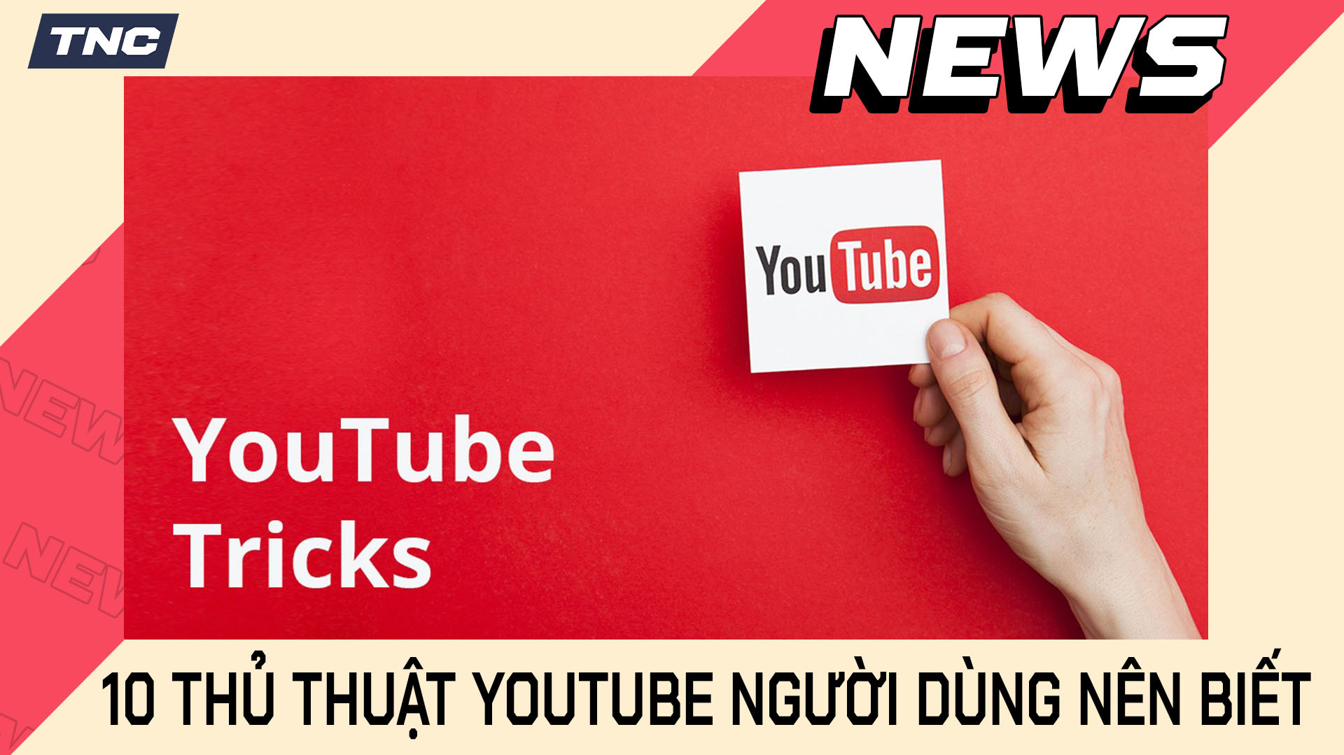 10 Thủ Thuật Youtube Người Dùng Nên Biết Để Tối Ưu Trải Nghiệm Xem Video