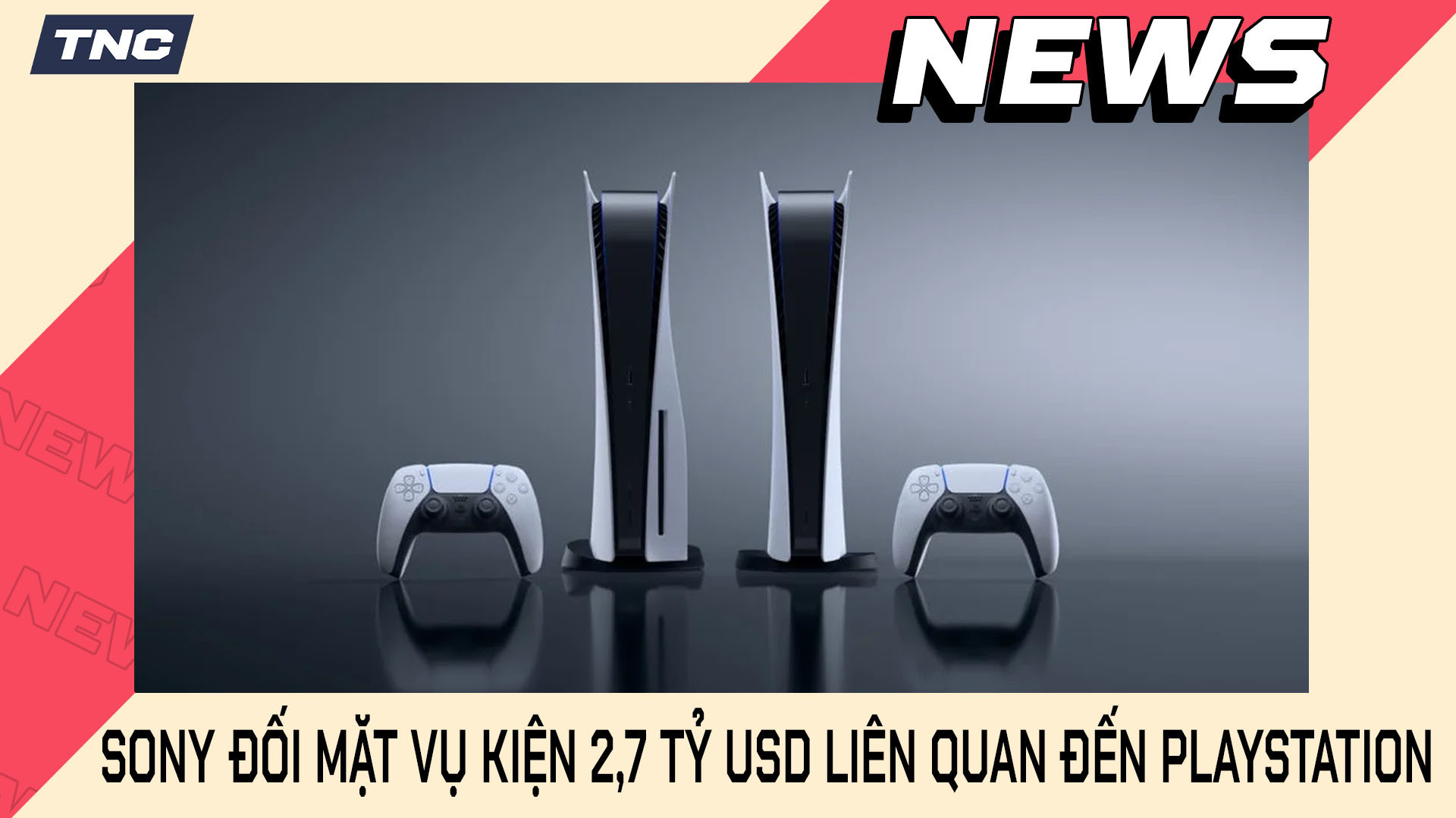 Sony Đối Mặt Vụ Kiện 2,7 Tỷ USD Tại Anh Liên Quan Đến PlayStation Store