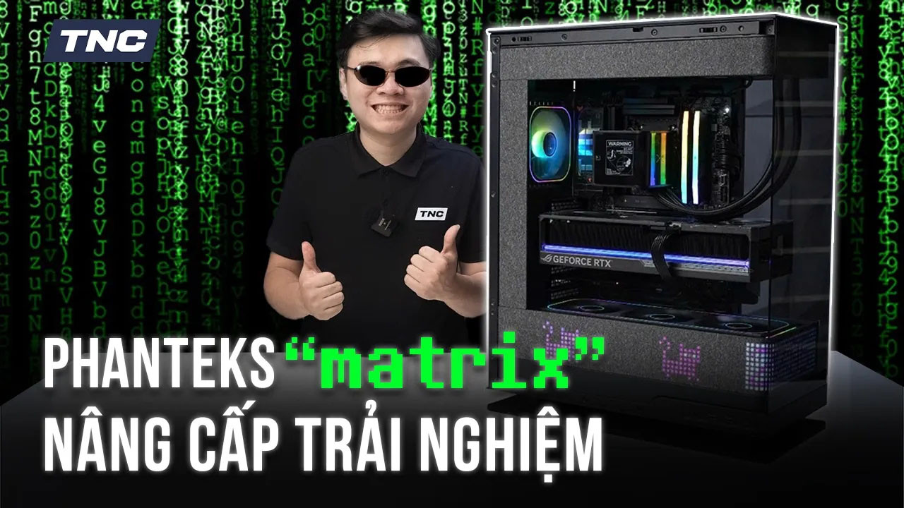 PC Gaming 100 Triệu Chiến Valorant Khủng Cùng Ryzen 7 9850X3D & RTX 5080