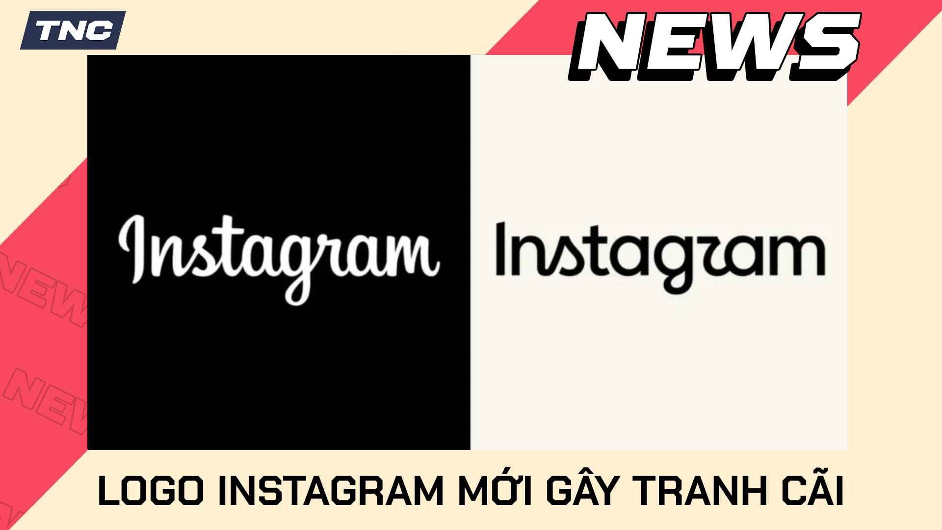 Logo Instagram Mới Gây Tranh Cãi, Chuyên Gia Thiết Kế Nói Gì?