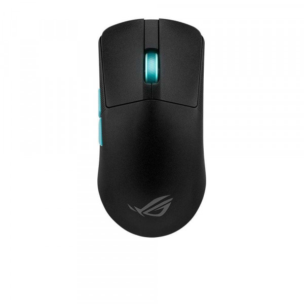 Chuột Gaming Asus Rog Harpe Ace Aim Lab Edition Black